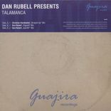 Artwork for "Talamanca"