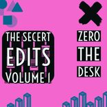 Artwork for "The Secret Edits, Vol. 1"