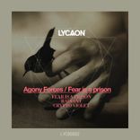 Artwork for "Fear Is A Prison"