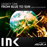 Artwork für "Legacy One - From Blue to Sun - Artist Collection 001"