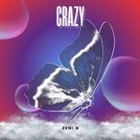 Portada para "Crazy"