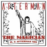 Artwork voor "The Magician (JL & Afterman Remix)"