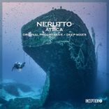 Artwork für "Attica"