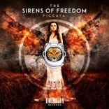 Portada para "The Sirens of Freedom"