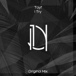 Artwork for "I Try"