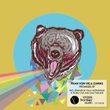 Artwork voor "Promises EP"