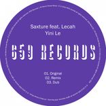 Artwork for "Yini Le"