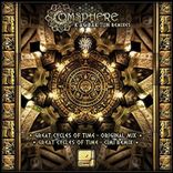 Artwork voor "K'ag Bak'tun (Remixes)"