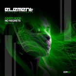 Artwork for "No Regrets"