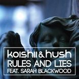Artwork for "Rules & Lies"