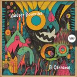 Artwork for "El Carnaval"