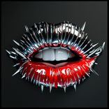 Artwork für "Kiss Me"