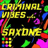 Artwork voor "Saxone"