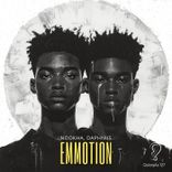 Portada para "Emmotion"