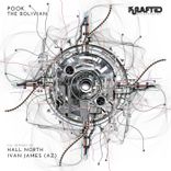 Portada para "The Bolivian"