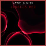 Artwork for "Jessica Red"