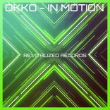 Artwork for "In Motion"