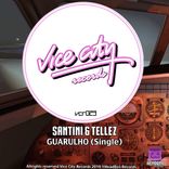 Artwork for "Guarulho"