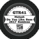 Artwork for "Do You Like Bass (2K17 Remixes)"