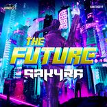 Artwork for "The Future"