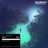 Artwork for "Light, Everywhere EP"