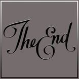 Artwork for "The End"