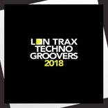 Artwork voor "Techno Groovers 2018"