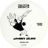 Artwork for "Johnny Bravo"
