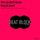 Artwork voor "Deep and Sweet"