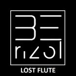 Portada para "Lost Flute"