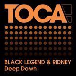 Artwork for "Deep Down"