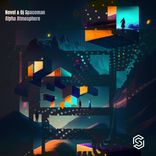 Portada para "Alpha Atmosphere"