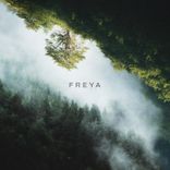 Artwork for "Freya"