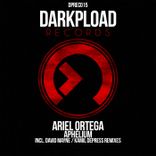 Artwork for "Aphelium"