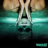 Artwork voor "Dead In The Water"