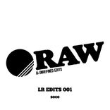 Portada para "LR EDITS 001"