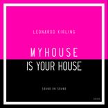 Artwork for "My House Is Your House"