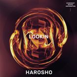 Artwork for "Lookin"