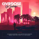 Artwork for "OVRDOSE ON SUMMER, Vol. 1"