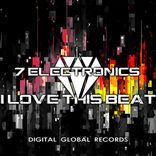 Artwork voor "I Love this Beat"