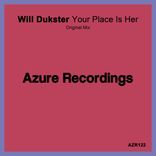 Portada para "Your Place Is Her"