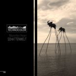 Artwork for "Schattenwelt"
