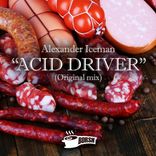 Artwork for "Acid Driver"