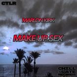 Artwork für "Make Up Sex"