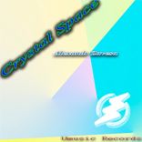 Artwork for "Crystal Space"