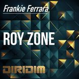 Artwork for "ROY ZONE"