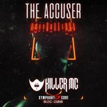 Artwork voor "The Accuser"