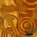 Artwork for "Jungle Funk"