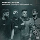 Artwork for "Going Under"