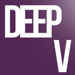 Artwork für "Deep V"